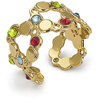 Anello Boccadamo Donna in Bronzo XAN197D